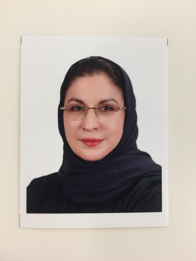 Dr. Hind Al-Humaidan